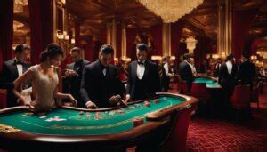 Las Vegas Baccarat Guide .